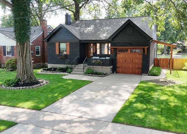 Property at 3759 S Broadlawn Cir, Cincinnati, OH 45236, 3 beds, 3 baths