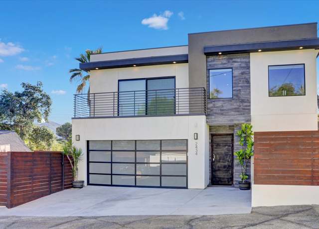Property at 2434 Prospect Ave, Montrose, CA 91020, 4 beds, 3.5 baths