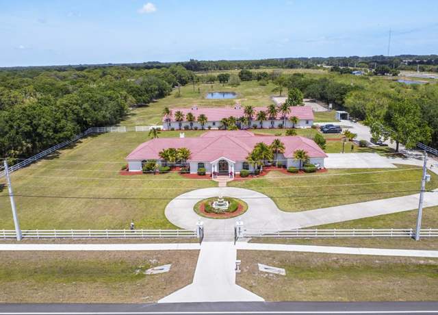 Property at 6730 69th St, Vero Beach, FL 32967, 4 beds, 3 baths