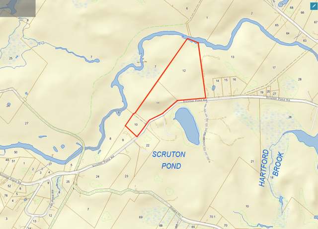 Property at 400 Scruton Pond Rd, Barrington, NH 03825