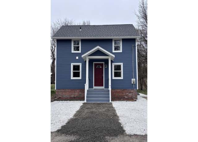 Property at 5 Shoverling Ln, New Milford, CT 06776, 3 beds, 1 bath
