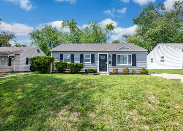 Property at 821 W Purtscher Dr, Peoria, IL 61614, 3 beds, 1 bath
