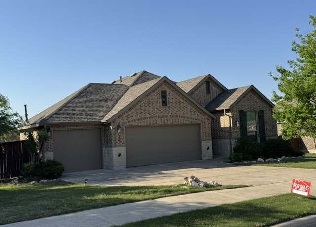 Property at 1821 Cherry Glade Trl, Georgetown, TX 78628, 3 beds, 2 baths