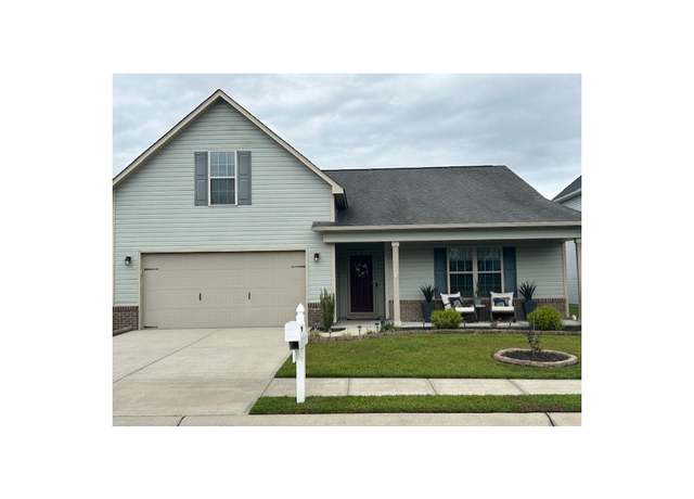 Property at 318 Bungalow Dr, New Bern, NC 28562, 3 beds, 2 baths