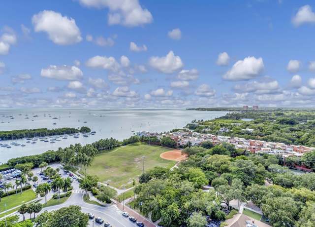 Property at 2889 McFarlane Rd, Miami, FL 33133, 1 bed, 2 baths