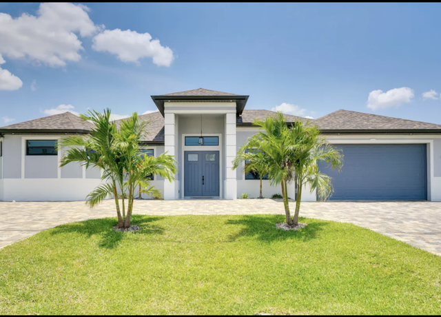 Property at 2229 SE 17th Pl, Cape Coral, FL 33990, 4 beds, 2 baths