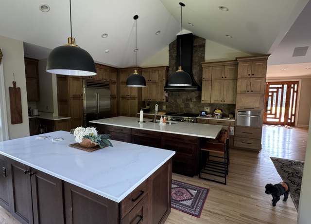 Property at 2940 Milton Village Ln, Charlottesville, VA 22902, 4 beds, 4 baths
