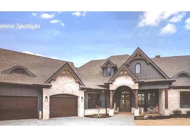 Property at 25 Shoreview Ln, Huntingdon, TN 38344, 4 beds, 2.5 baths