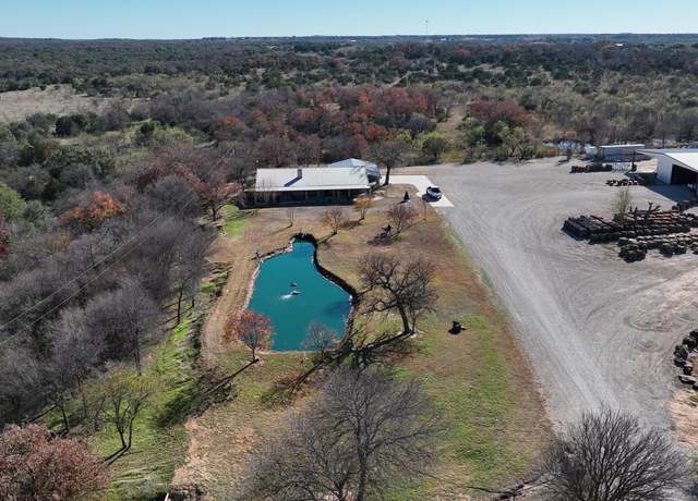 Property at 84810 I-20, Santo, TX 76472, 3 beds, 2 baths