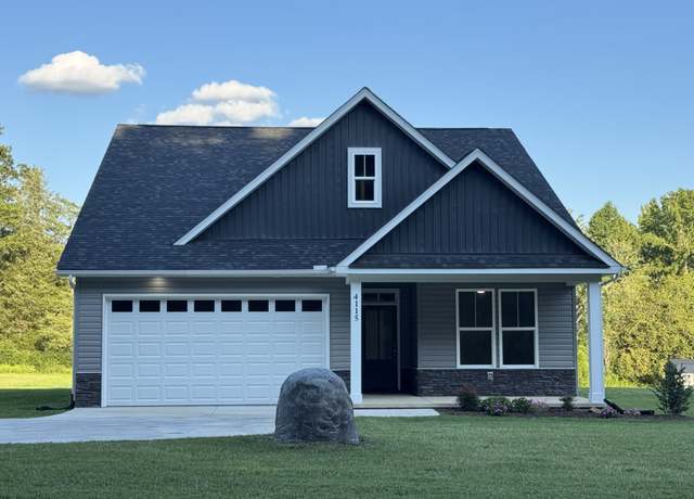 Property at 4115 Miller Rd, Salisbury, NC 28147, 3 beds, 2 baths