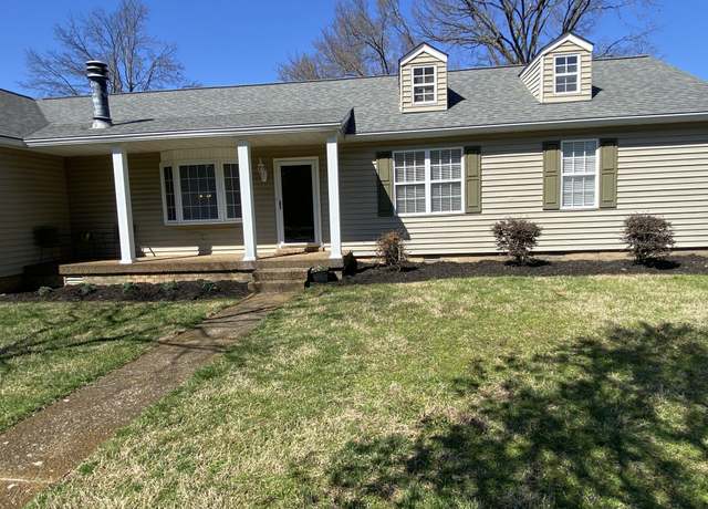 Property at 3876 B, Nashville, TN 37217, 3 beds, 2 baths