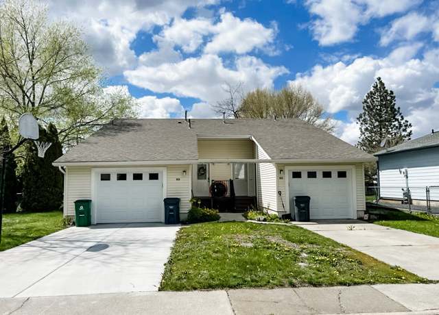 Property at 655 Lund Ln, Moscow, ID 83843, 5 beds, 2.5 baths