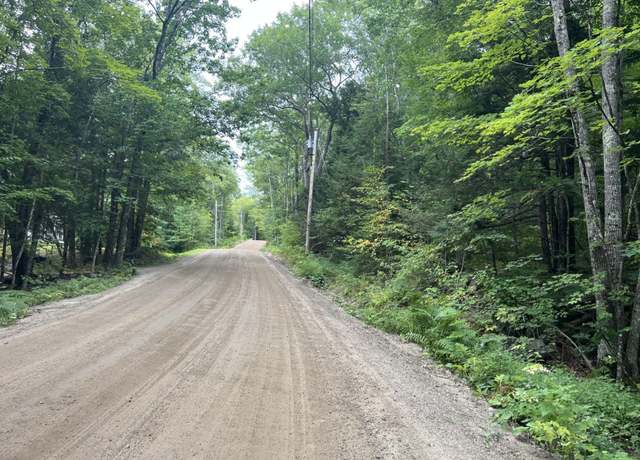 Property at Quaker Rd, New Durham, NH 03855