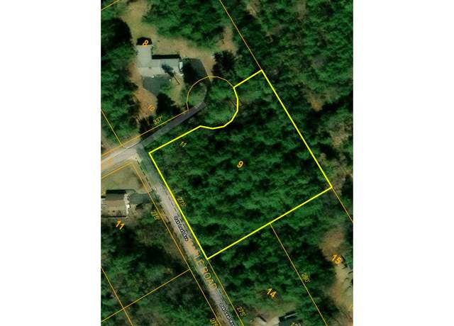 Property at Maple Rd, Tuftonboro, NH 03816