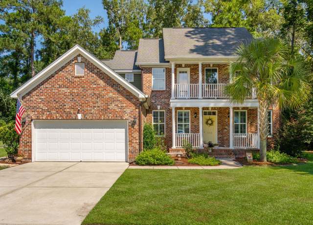 Property at 7001 Sassafrass Ct, Summerville, SC 29485, 3 beds, 2.5 baths