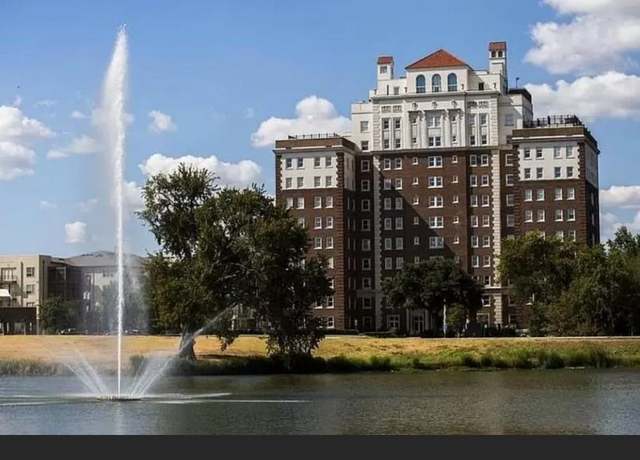 Property at 329 E Colorado Blvd #305, Dallas, TX 75203, 1 bed, 1 bath