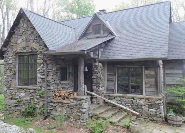 Property at 406 Pine Moss Trl, Hot Springs, NC 28743, 3 beds, 2 baths