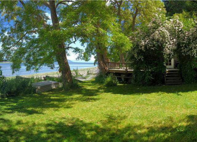 Property at 1865 Seacrest Dr, Lummi Island, WA 98262, 2 beds, 1 bath