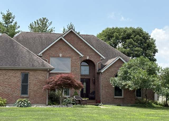 Property at 5383 Weatherwood Dr, Middletown, OH 45042, 3 beds, 2 baths