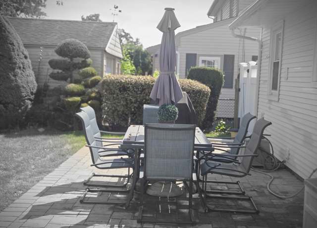Property at 803 Sunrise Ave, Bellmore, NY 11710, 4 beds, 2 baths