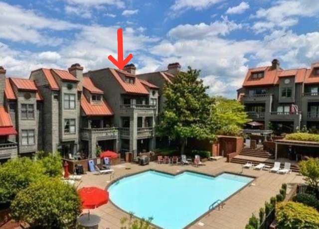 Property at 9037 J M Keynes Dr Unit 28, Charlotte, NC 28262, 2 beds, 2 baths