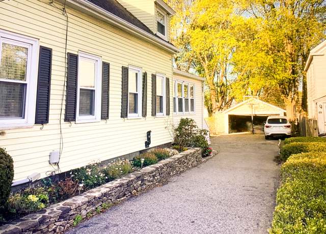 Property at 29 Plain St, Dorchester, MA 02122, 3 beds, 1 bath