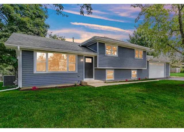 Property at 29W166 Lester St, West Chicago, IL 60185, 3 beds, 2 baths
