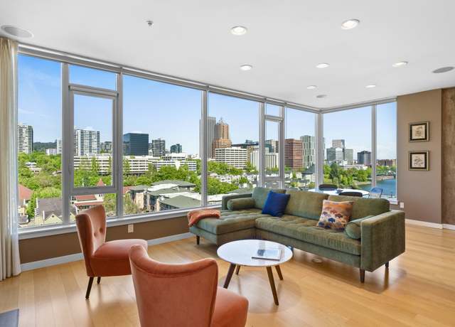 Property at 1900 S River Dr Unit N1005, Portland, OR 97201, 2 beds, 2 baths
