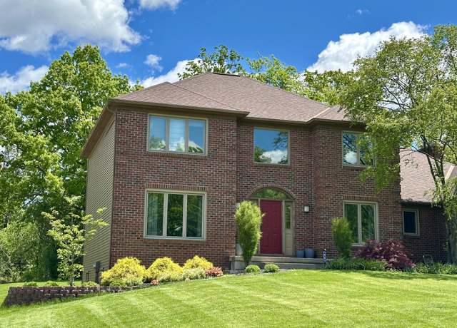 Property at 472 Ashton Ct SE, Grand Rapids, MI 49546, 3 beds, 2.5 baths