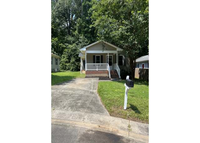 Property at 2513 Drexall Ave, Durham, NC 27704, 3 beds, 1.5 baths