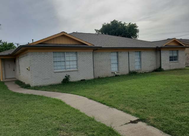 Property at 4323 Segura Ct S, Fort Worth, TX 76132, 6 beds, 4 baths