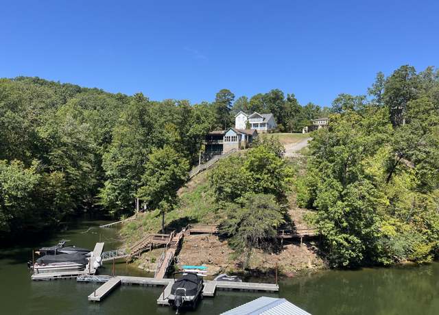 Property at Light Pointe CV Lot 5 And 6, Savannah, TN 38372