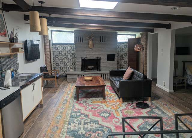 Property at 5903 Dunbury Dr, Austin, TX 78723, 4 beds, 3 baths