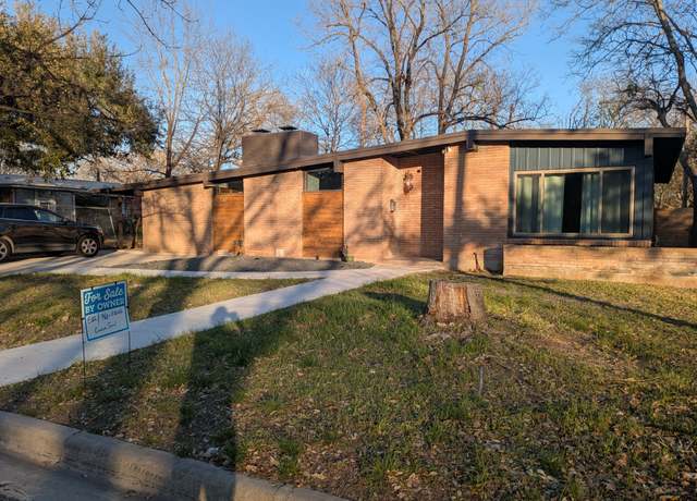 Property at 5903 Dunbury Dr, Austin, TX 78723, 4 beds, 3 baths