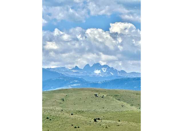 Property at 19 Vista Dr Lot 19, Sheridan, WY 82801