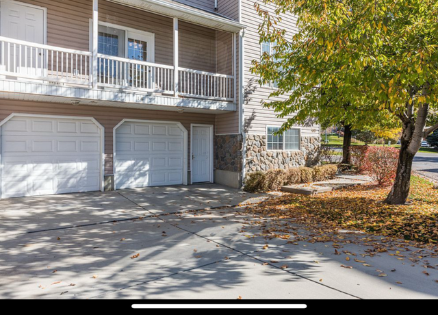 Property at 617 N Seven Peaks Blvd #16, Provo, UT 84606, 3 beds, 3.5 baths