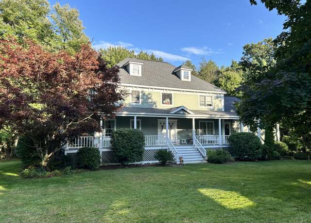 For Sale By Owner Lebanon Maine