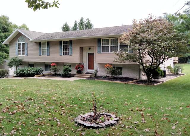 Property at 3956 Blacksmith Rd, New Tripoli, PA 18066, 3 beds, 3 baths