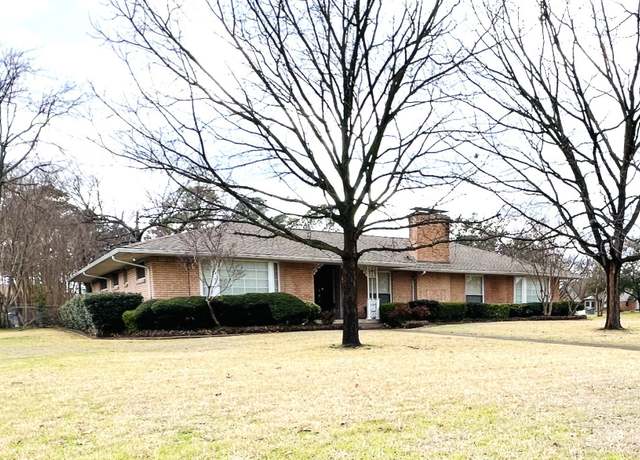 Property at 4541 Ivy Dr, Mesquite, TX 75150, 3 beds, 2.5 baths