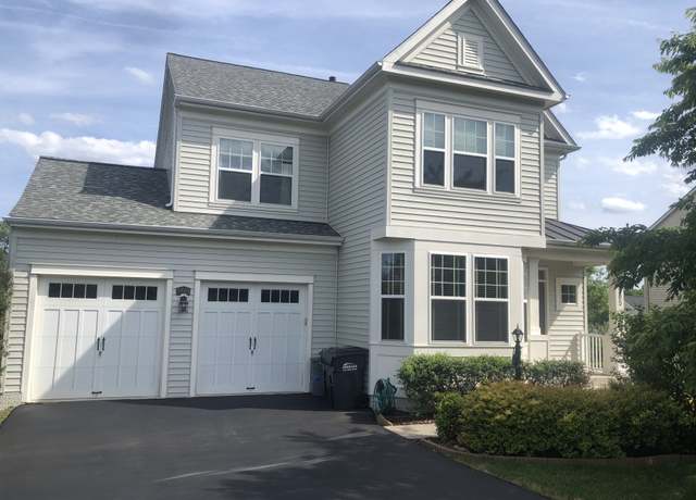 Property at 5505 Websters Way, Manassas, VA 20112, 5 beds, 3.5 baths