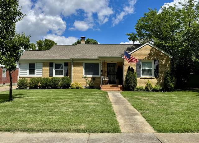 Property at 580 Meadowbrook St, Memphis, TN 38122, 3 beds, 1 bath