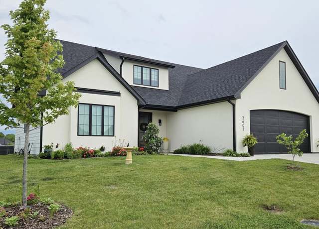 Property at 2607 Baxley Dr, Columbia, MO 65201, 3 beds, 2.5 baths