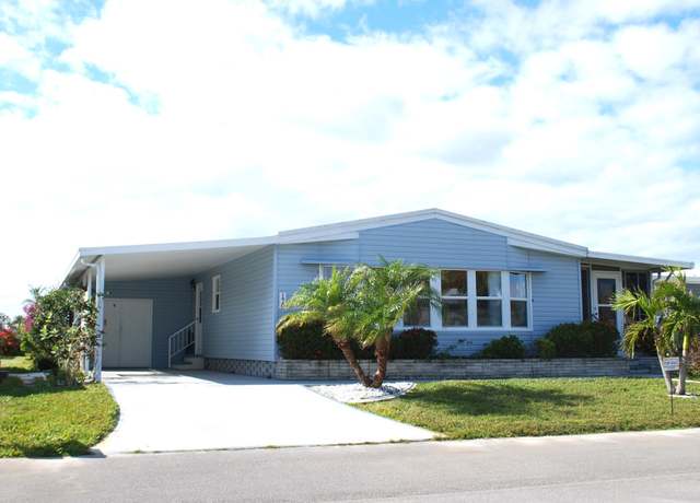 Property at 178 Princess Ave, Nokomis, FL 34275, 2 beds, 2 baths