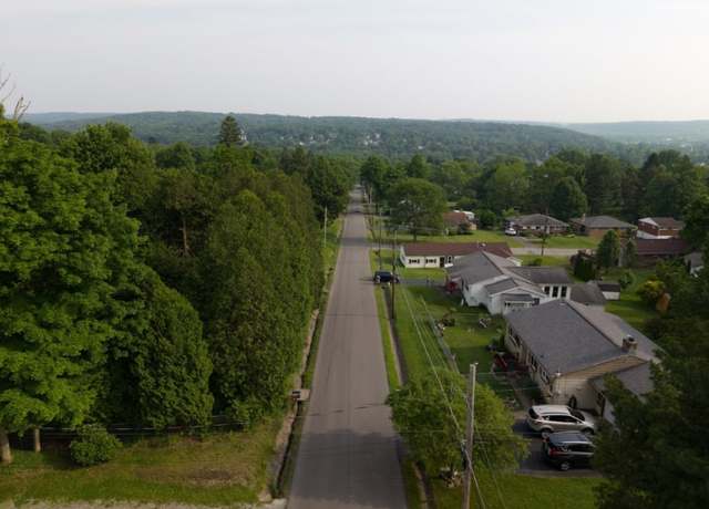 Property at Jefferson St & Oakland Ave, Meadville, Pa 16335, Meadville, PA 16335