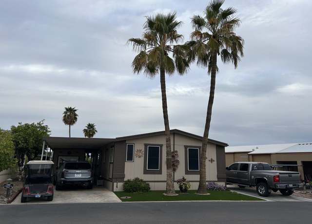 Property at 17200 W Bell Rd Lot 1580, Surprise, AZ 85374, 2 beds, 2 baths