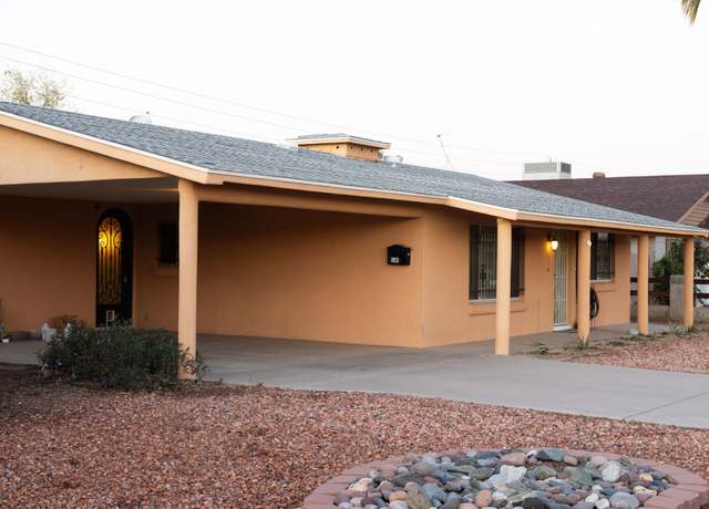 Property at 5301, Phoenix, AZ 85035, 4 beds, 1 bath