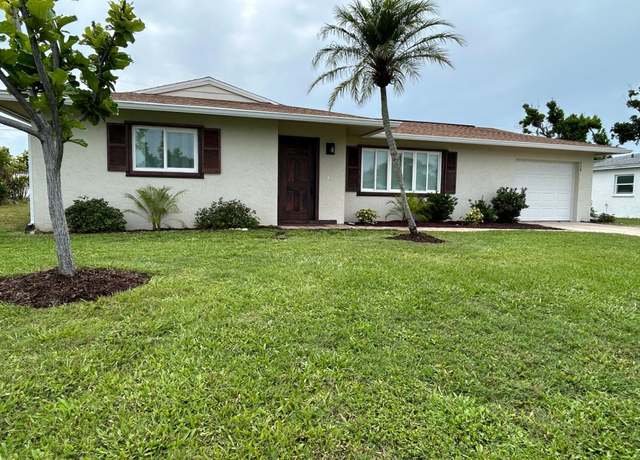 Property at 1770 Palm Dr, Venice, FL 34293, 2 beds, 2 baths