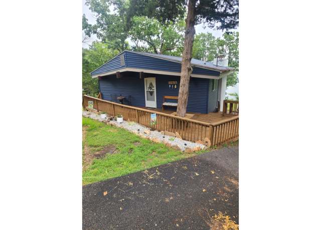 Property at 398 Mill Bridge Trwy, Lampe, MO 65681, 3 beds, 2 baths