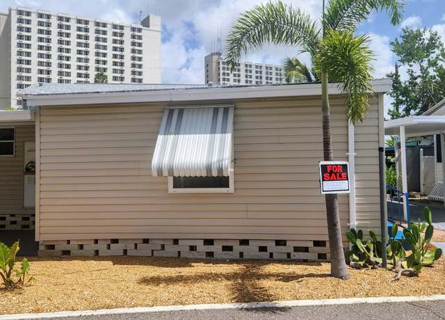 Property at 1375 Pasadena Ave S #233, South Pasadena, FL 33707, 1 bed, 1 bath