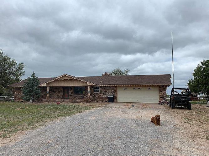 43083 S County Road 256, Cleo Springs, OK 73729 MLS 11437254 Redfin